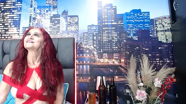 Lucy mature8 online show from 01/15/26, 09:18