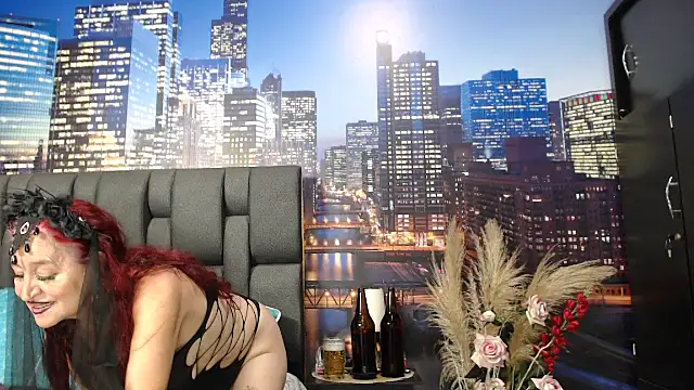 Lucy mature8 online show from 04/23/26, 10:00