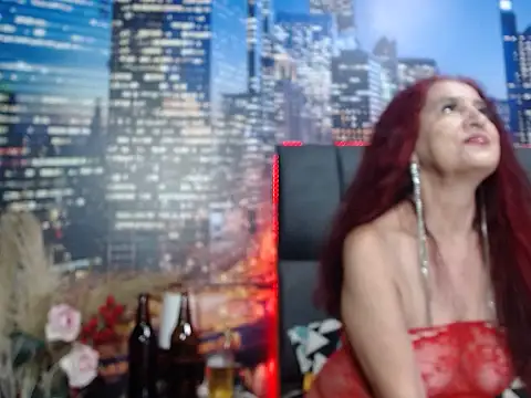 Lucy mature8 online show from 11/28/25, 02:50