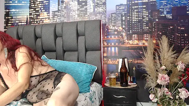 Lucy mature8 online show from 04/12/26, 11:30