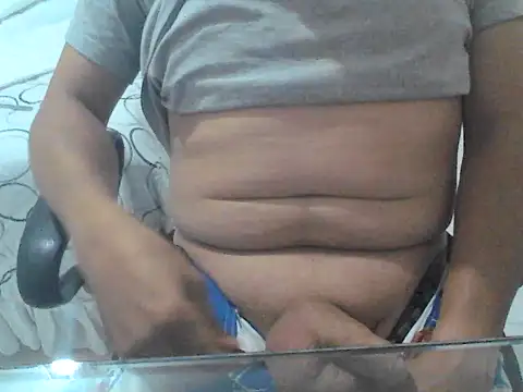 Dick69xxxxx online show from 04/16/26, 11:18