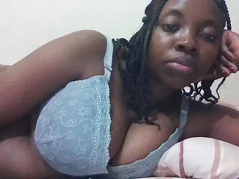 Sexxy blush1 online show from 09/26/25, 10:16