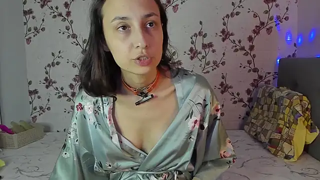 Alisagold90 online show from 10/29/25, 11:20