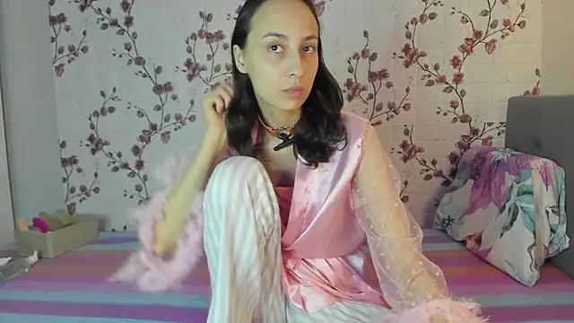 Alisagold90 online show from 10/17/25, 07:55