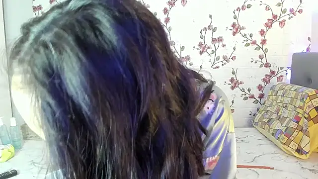 Alisagold90 online show from 10/27/25, 07:53