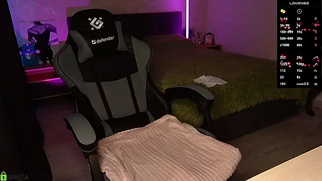 supa dupa fly online show from 03/10/26, 11:47