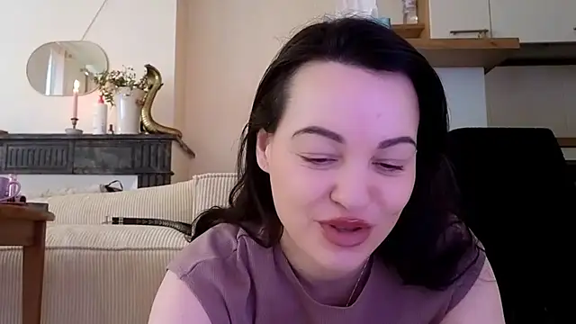 Lilie romeo online show from 03/12/25, 02:34