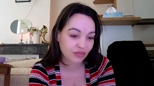 Lilie romeo online show from 03/04/25, 02:42