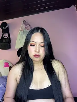 Noa Sakura  online show from 03/25/26, 09:03