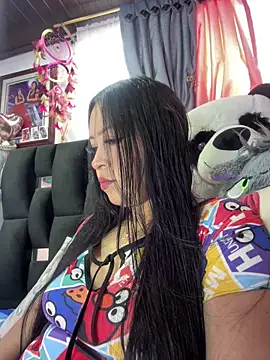 Noa Sakura  online show from 03/19/26, 10:32