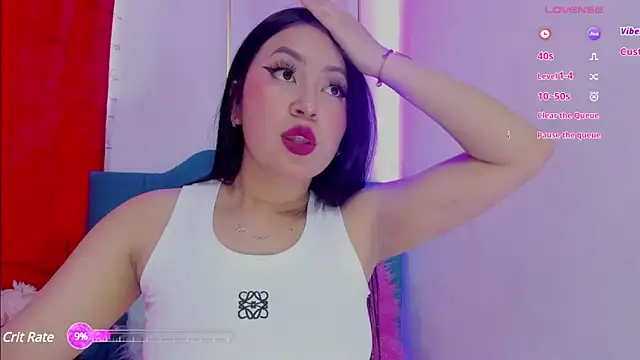 Snapshot of Noa_Sakura_ chatting on 12/27/24, 09:11 Noa Sakura online show from 12/27/24, 09:11