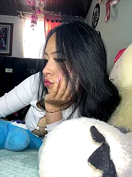 Snapshot of Noa_Sakura_ chatting on 10/12/25, 08:21 Noa Sakura online show from 10/12/25, 08:21