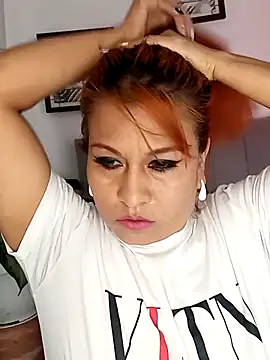 Snapshot of Victoria_Caruso chatting on 03/15/25, 10:22 Victoria Caruso online show from 03/15/25, 10:22