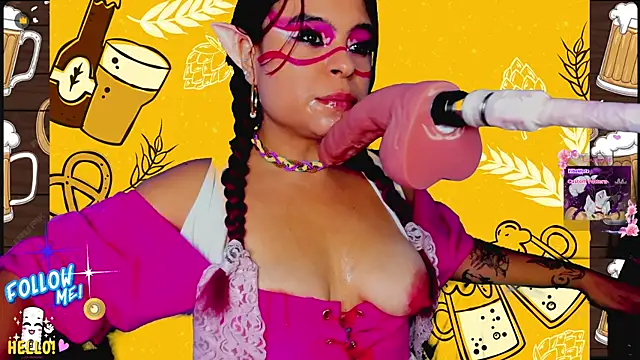 Kassandra369 online show from 09/20/25, 11:10