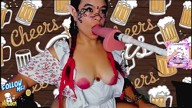 Kassandra369 online show from 09/12/25, 12:11