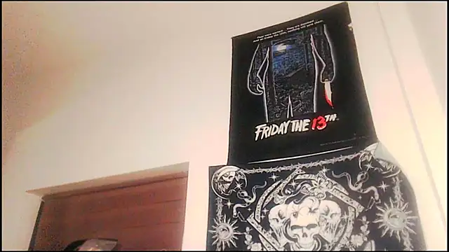 BalleyFire online show from 11/23/25, 02:10