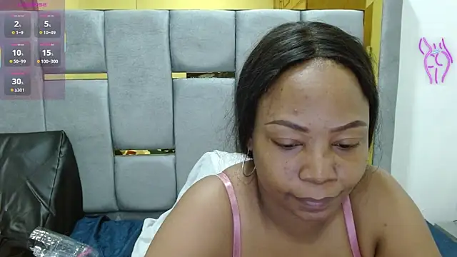 Cholatin online show from 09/26/25, 01:40