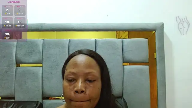 Cholatin online show from 09/19/25, 01:26