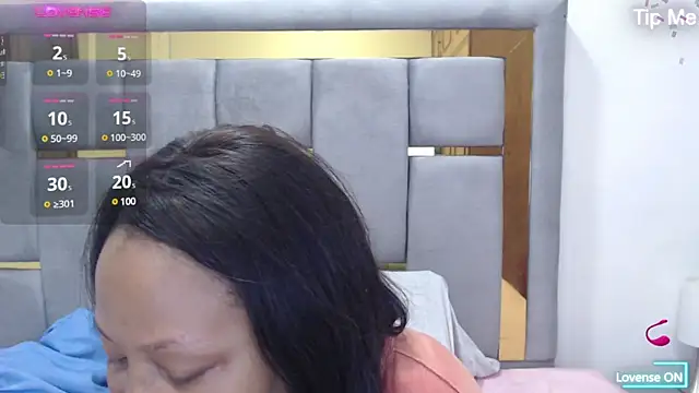 Cholatin online show from 03/22/25, 11:53