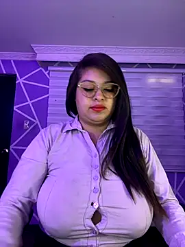 MiiaaJoness online show from 09/15/25, 02:50