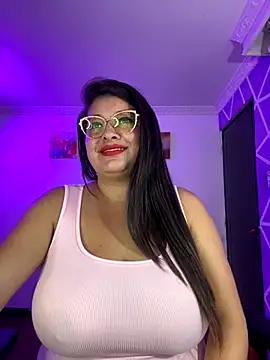 MiiaaJoness online show from 11/15/25, 03:16