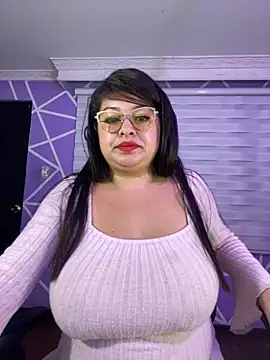 MiiaaJoness online show from 02/06/26, 05:25