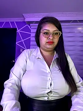 MiiaaJoness online show from 10/29/25, 03:00