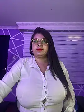 MiiaaJoness online show from 10/01/25, 03:05