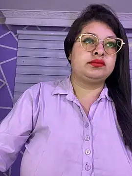 MiiaaJoness online show from 03/12/26, 03:16