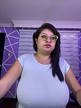 MiiaaJoness online show from 03/13/26, 03:39