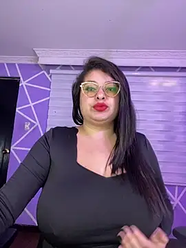 MiiaaJoness online show from 02/27/26, 03:01