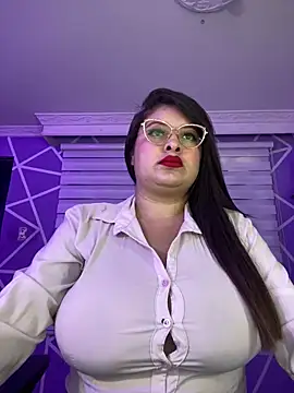 MiiaaJoness online show from 03/06/25, 03:02