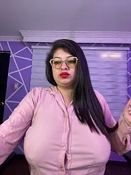 MiiaaJoness online show from 02/11/26, 02:39