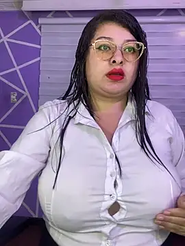 MiiaaJoness online show from 02/26/26, 03:12