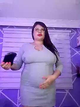 MiiaaJoness online show from 03/03/25, 06:13