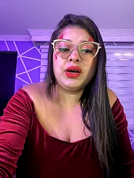 MiiaaJoness online show from 10/31/25, 03:52