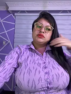 MiiaaJoness online show from 02/03/26, 04:32