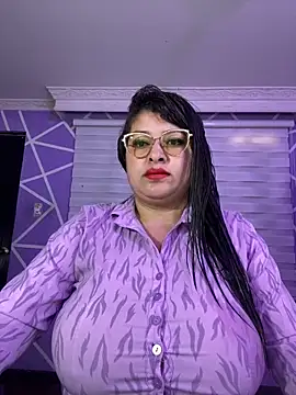 MiiaaJoness online show from 02/24/26, 03:24