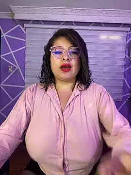 MiiaaJoness online show from 06/16/26, 04:51