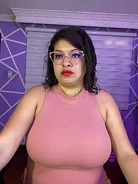 MiiaaJoness online show from 06/25/26, 02:22