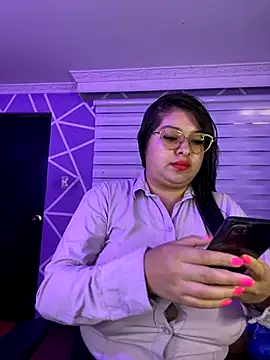 MiiaaJoness online show from 10/03/25, 03:02