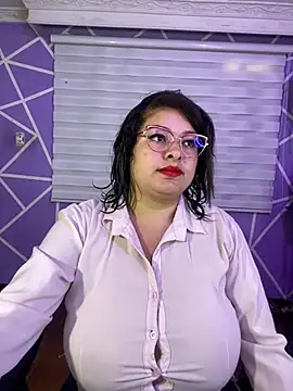 MiiaaJoness online show from 07/14/26, 04:24