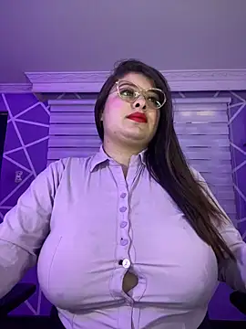 MiiaaJoness online show from 02/19/25, 03:05