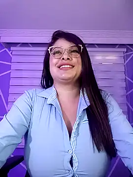 MiiaaJoness online show from 02/28/25, 06:09