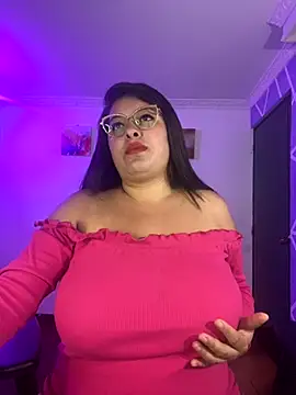 MiiaaJoness online show from 11/11/25, 05:41