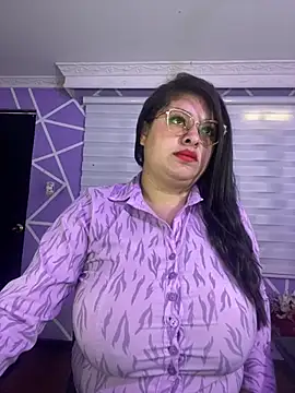 MiiaaJoness online show from 02/02/26, 03:11