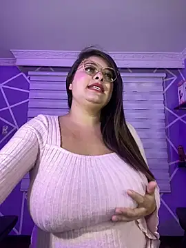 MiiaaJoness online show from 02/15/25, 03:06