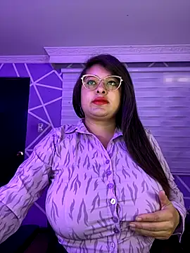 MiiaaJoness online show from 09/10/25, 02:38