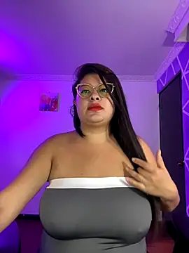 MiiaaJoness online show from 11/27/25, 02:50