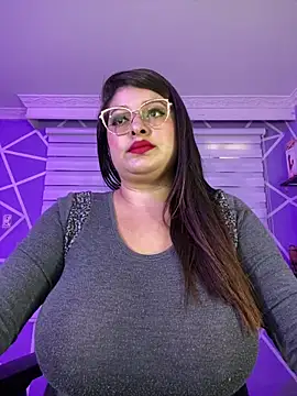 MiiaaJoness online show from 02/27/25, 03:05